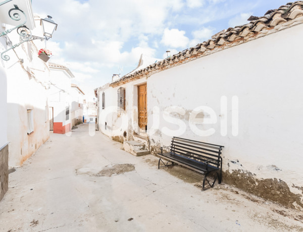 House-Villa For sell in Diezma in Granada 