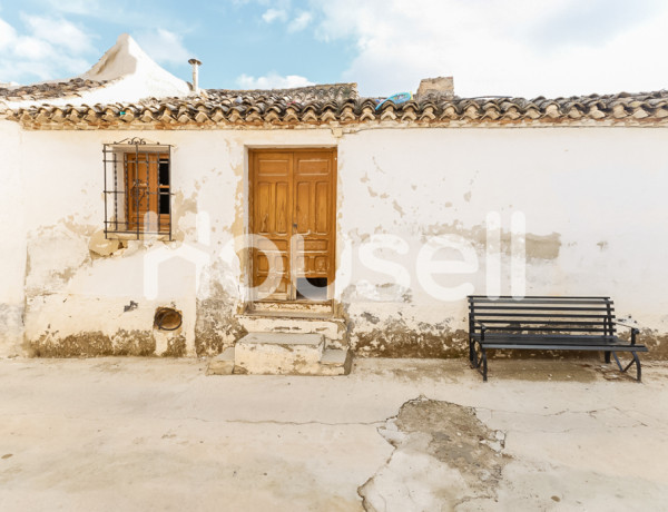 House-Villa For sell in Diezma in Granada 