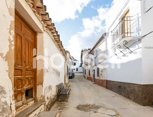 House-Villa For sell in Diezma in Granada 