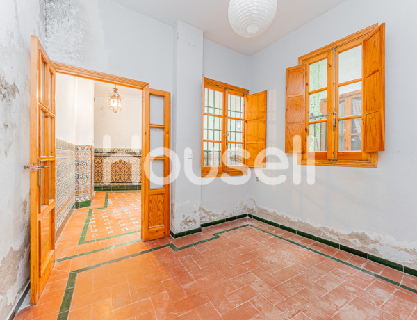 Casa en venta de 267 m² Calle Abades, 41004 Sevilla