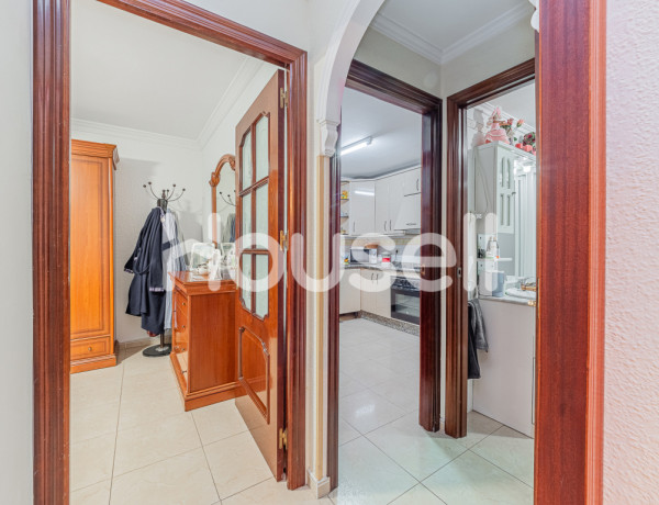 House-Villa For sell in Dos Hermanas in Sevilla 