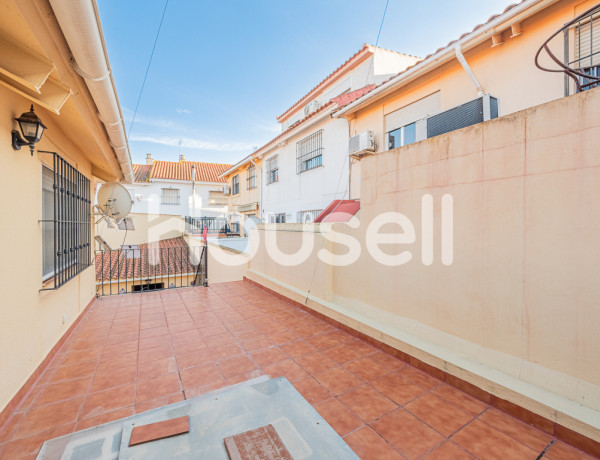 Chalet adosado en venta de 188 m² Calle Rossano, 41089 Dos Hermanas (Sevilla)