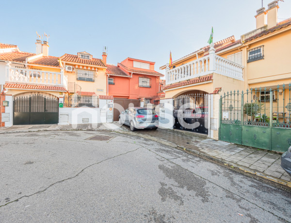 House-Villa For sell in Dos Hermanas in Sevilla 