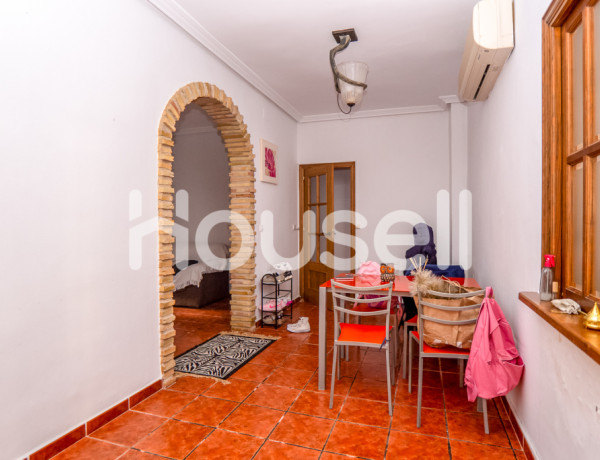 Flat For sell in Cartagena in Murcia 