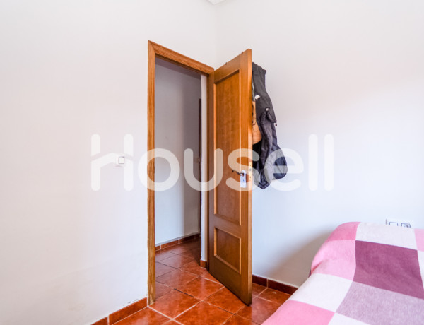 Flat For sell in Cartagena in Murcia 