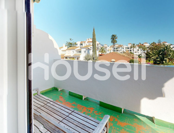 Casa adosada en venta de 180 m² Avenida Las Petunias (Urb. Los Angeles Fase V), 29670 Marbella (Málaga)