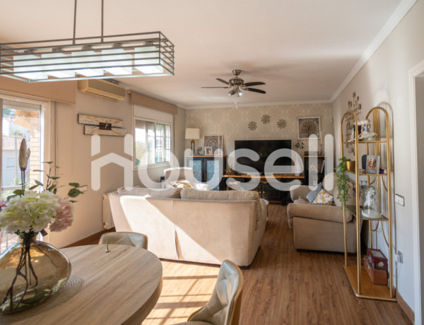 House-Villa For sell in Lliça D Amunt in Barcelona 