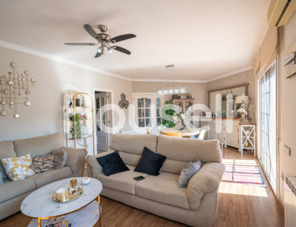 House-Villa For sell in Lliça D Amunt in Barcelona 