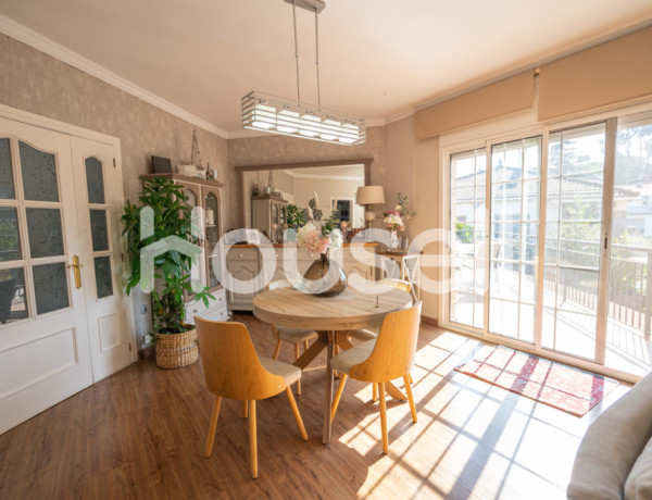 House-Villa For sell in Lliça D Amunt in Barcelona 