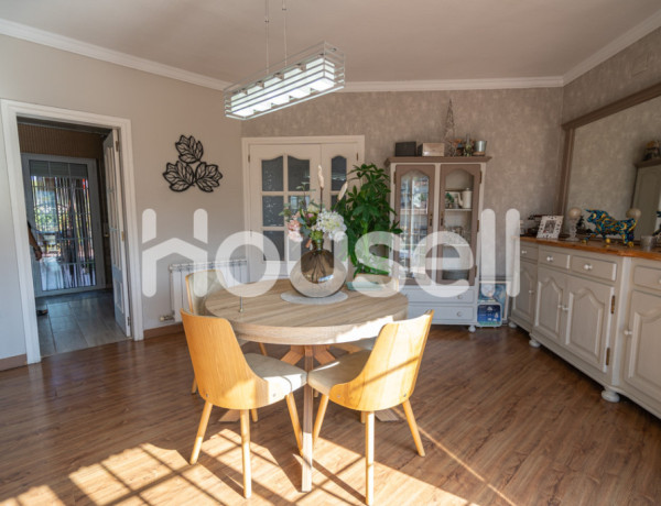 House-Villa For sell in Lliça D Amunt in Barcelona 