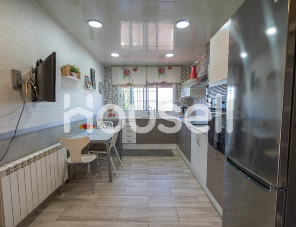 House-Villa For sell in Lliça D Amunt in Barcelona 