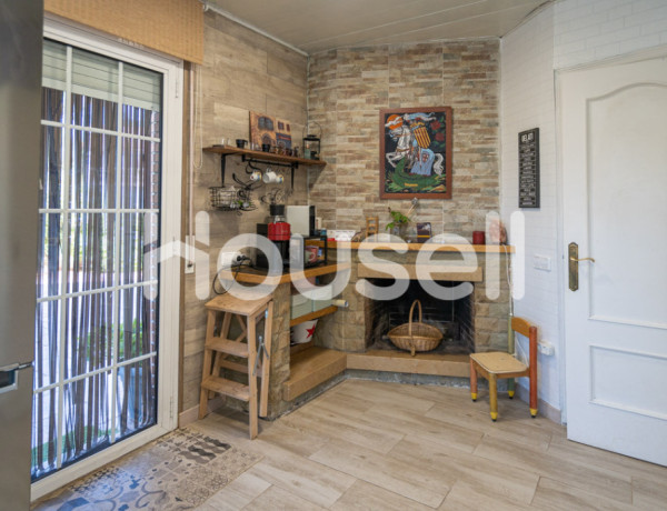 House-Villa For sell in Lliça D Amunt in Barcelona 