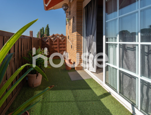 House-Villa For sell in Lliça D Amunt in Barcelona 