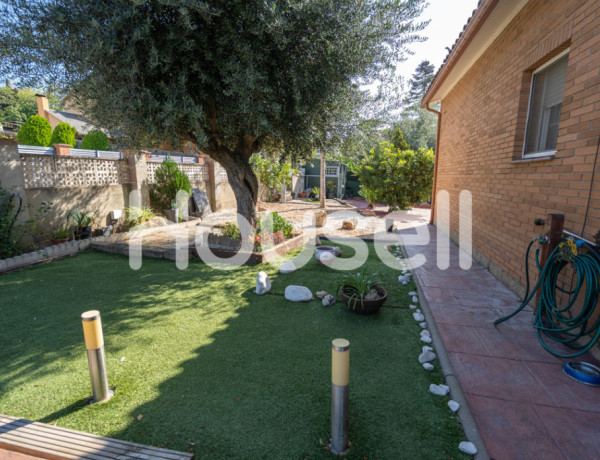 House-Villa For sell in Lliça D Amunt in Barcelona 