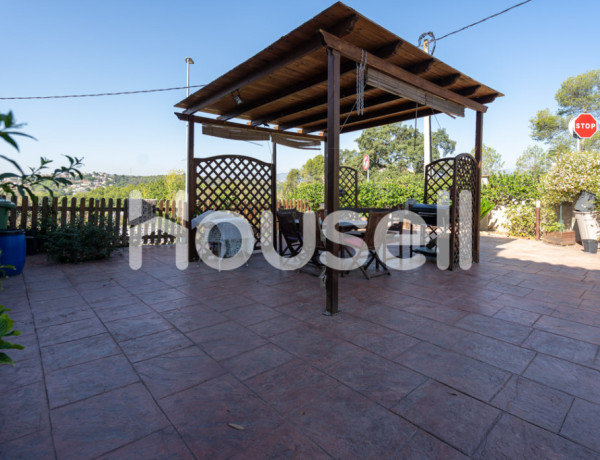 Chalet en venta de 248 m² Pasaje Anselm Turmeda (Urb. Can Salgot), 08186 Lliçà d'Amunt (Barcelona)