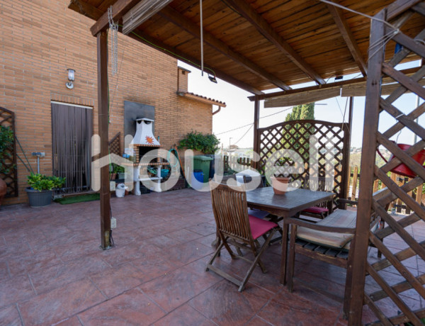 Chalet en venta de 248 m² Pasaje Anselm Turmeda (Urb. Can Salgot), 08186 Lliçà d'Amunt (Barcelona)