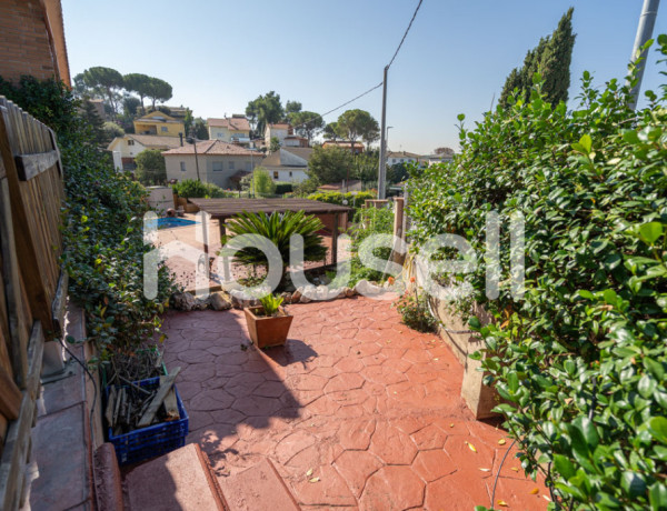 House-Villa For sell in Lliça D Amunt in Barcelona 