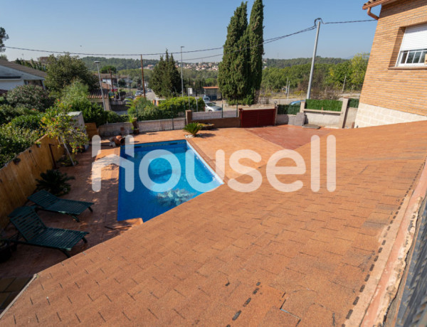 House-Villa For sell in Lliça D Amunt in Barcelona 