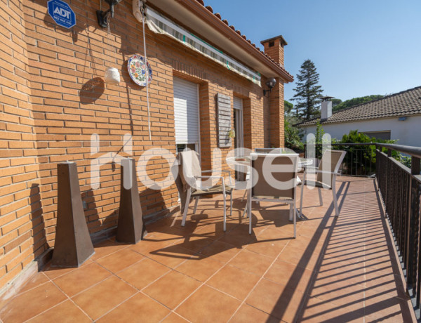 House-Villa For sell in Lliça D Amunt in Barcelona 