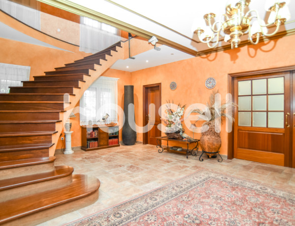 Chalet en venta de 654 m² Calle Santa Susanna, 08397 Pineda de Mar (Barcelona)