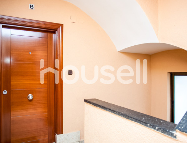 Piso en venta de 69 m² Calle Covadonga, 37003 Salamanca