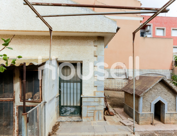 Casa en venta de 178 m² Calle Orense, 30730 San Javier (Murcia)