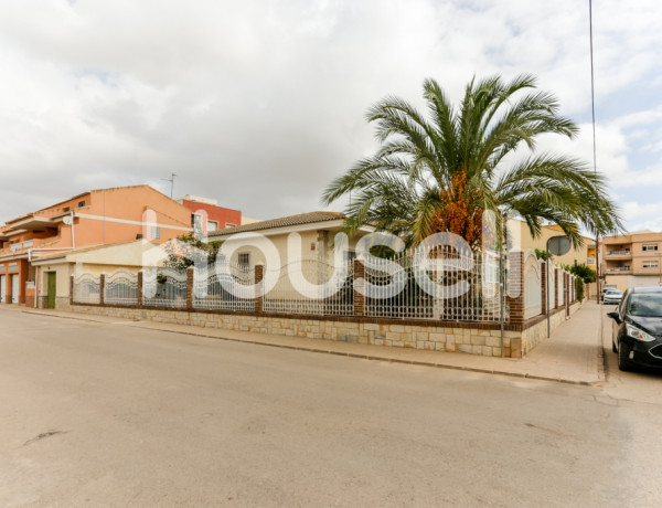 Casa en venta de 178 m² Calle Orense, 30730 San Javier (Murcia)