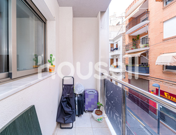 Piiso en venta de 159 m² Calle Pizarro, 03570 Villajoyosa/Vila Joiosa (la) (Alacant)