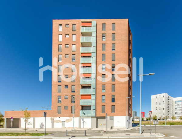 Piso en venta de 128 m² Calle Isaac Puente Armenstoy, 01006 Vitoria-Gasteiz (Araba)