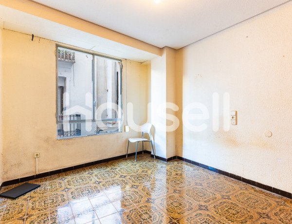 Piso en venta de 109m² en Calle Major 3,12530, Burriana