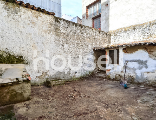 Casa de 144m² en Calle Tornavacas, 10600 Plasencia (Cáceres)