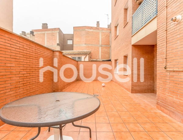 Flat For sell in Torrefarrera in Lleida 