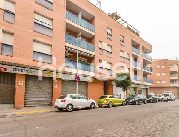 Flat For sell in Torrefarrera in Lleida 