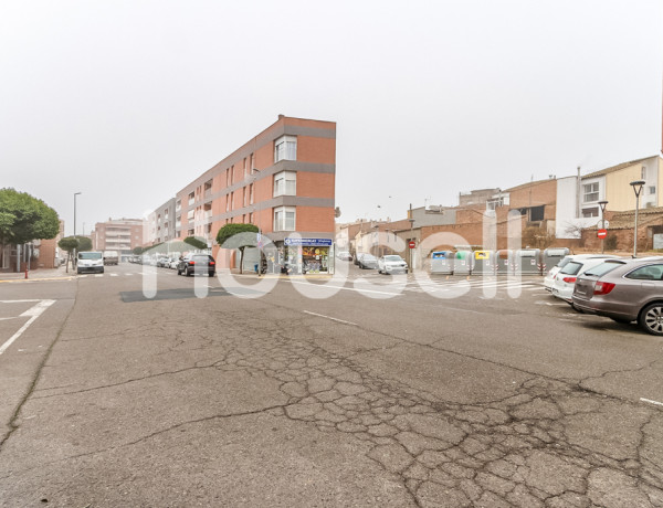 Flat For sell in Torrefarrera in Lleida 