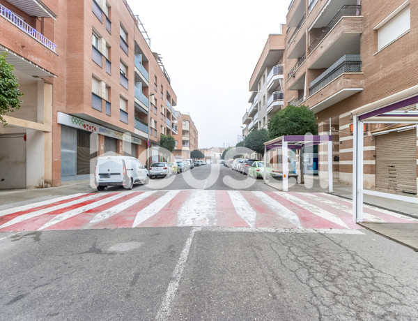 Flat For sell in Torrefarrera in Lleida 
