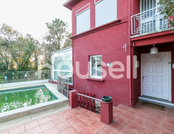 Casa en venta de 228 m² Camino Fonte da Rúa San Xoan, 36760 Rosal (O) (Pontevedra)