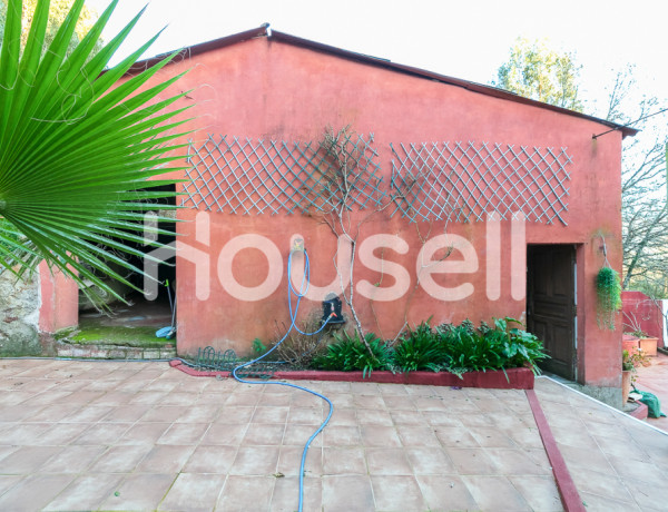 Casa en venta de 228 m² Camino Fonte da Rúa San Xoan, 36760 Rosal (O) (Pontevedra)