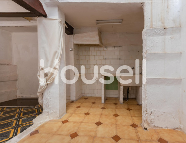 Casa en venta de 128 m² Calle del Calvari Vell, 46500 Sagunto/Sagunt (Valencia)