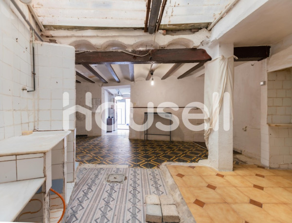 Casa en venta de 128 m² Calle del Calvari Vell, 46500 Sagunto/Sagunt (Valencia)
