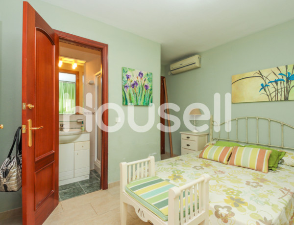House-Villa For sell in Salou in Tarragona 