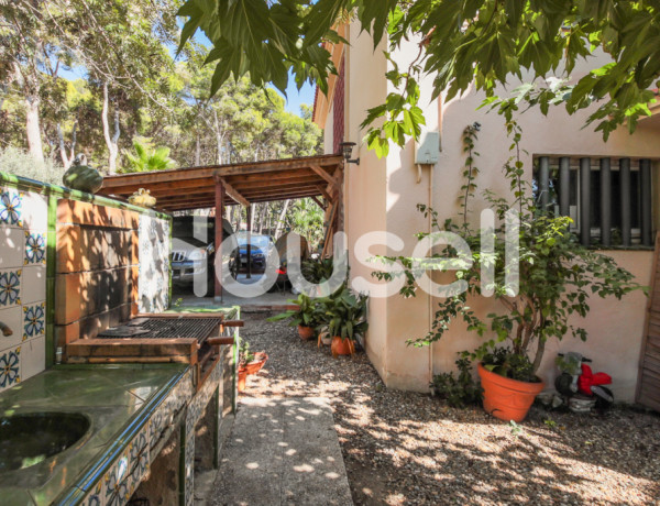 House-Villa For sell in Salou in Tarragona 