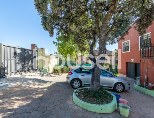 Casa de 213m² en Avenida de Toledo, 45642 Cardiel de los Montes (Toledo)