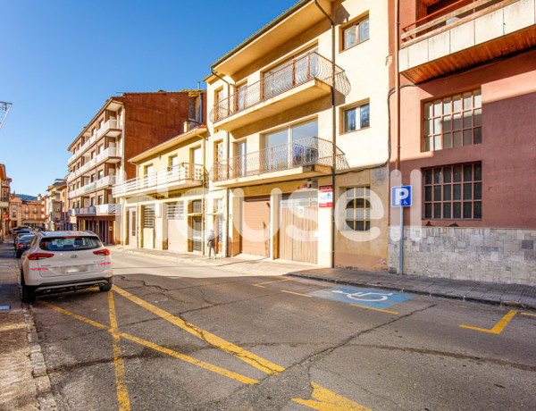 Flat For sell in Sant Joan De Les Abadesses in Girona 