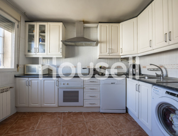 House-Villa For sell in Pozuelo De Alarcón in Madrid 