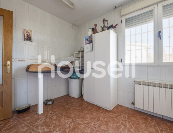 House-Villa For sell in Pozuelo De Alarcón in Madrid 