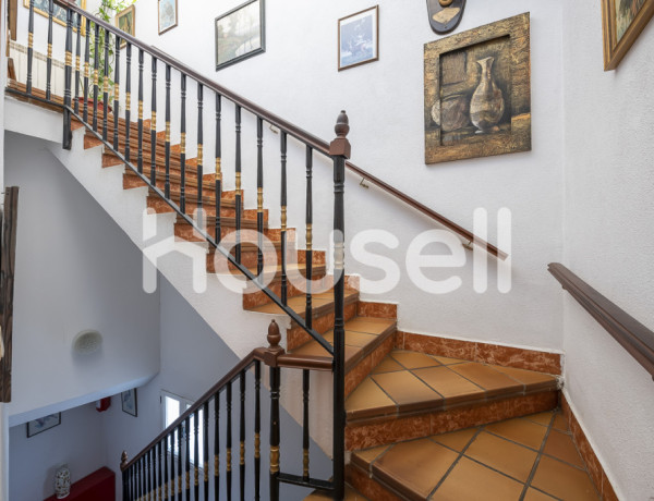 House-Villa For sell in Pozuelo De Alarcón in Madrid 