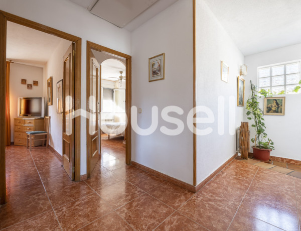 House-Villa For sell in Pozuelo De Alarcón in Madrid 