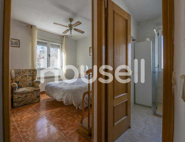 House-Villa For sell in Pozuelo De Alarcón in Madrid 