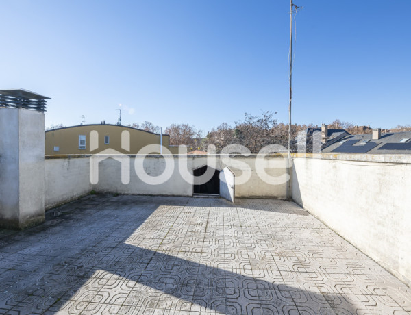 House-Villa For sell in Pozuelo De Alarcón in Madrid 