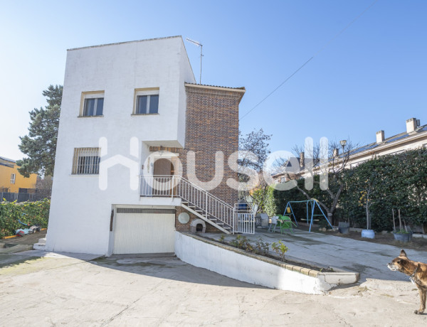 House-Villa For sell in Pozuelo De Alarcón in Madrid 